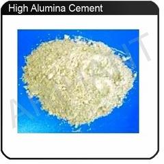 High Alumina Refractory Cement