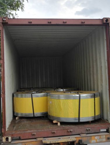 Cold rolling mill for kitchenware, tableware