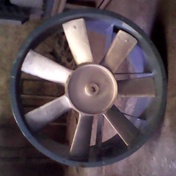 Blower Fan