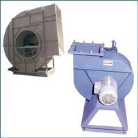 Centrifugal Fan