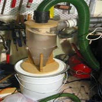 Dust Collection System