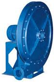 .Pressure: 125-1200 Mm W.G.P. High Pressure Blower / PA Fan