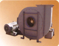 Material Handling Blowers