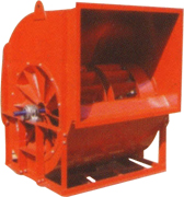 Turbine Blowers