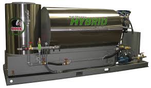 Industrial Water Heater, Suitability : Industrial Requirements