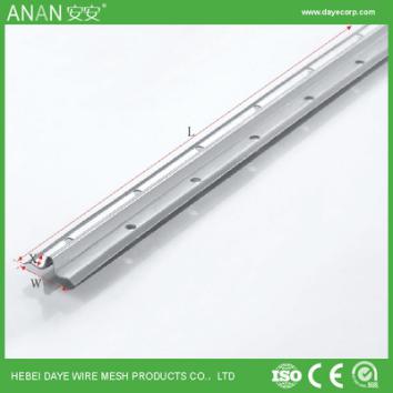 Galvanized Depth Gaugee Corner Bead