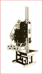 Kandap Machine, Power : 1 HP