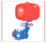 Electric Manual Pressure Pump, For Industrial, Power : 10hp, 1hp, 2hp, 3hp, 5hp, 7hp