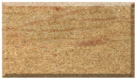 Ghibli Gold Granite