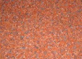 Jhansi Red Granite