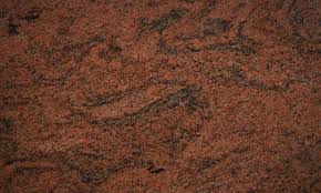 Multicolor Red Granite