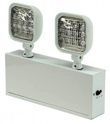 LED Emergency Lights