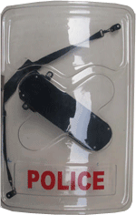 Riot Control Equipment