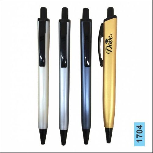 Corporate Plastic Ball Pens