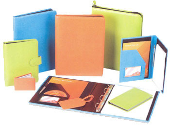 Customized Conference Folder