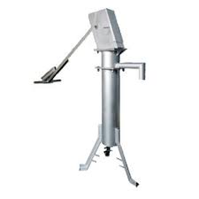 Deepwell Hand Pump