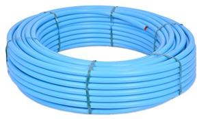Medium Density Polyethylene Pipes