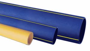 Polyethylene Gas Pipes
