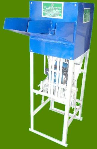 Automatic Cashew Nut Cutting Machine, Certification : CE Certified