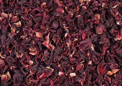 Hibiscus Flowers, Packaging Type : 25kg or 50 kg, Form : Dried