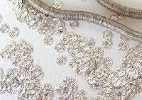 Non Polished Metal Sequins, For Beading, Decoration Use, Hand Embroidery, Handwork, Making Jewellery