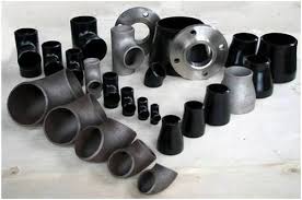 MS Pipe Fitting