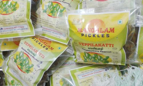 Veppilakatti Pickle