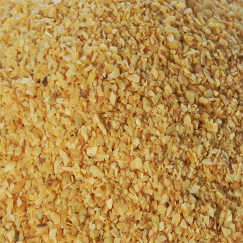 Dehydrated Garlic Granules