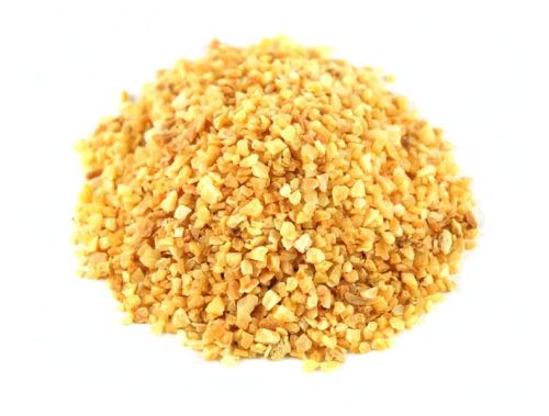 Dehydrated Garlic Minced