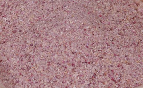 Dehydrated Red Onion Granules