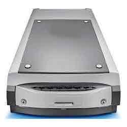Large Format Scanners