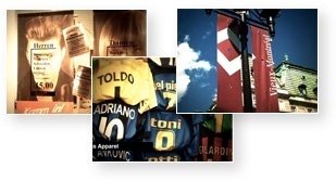 Sublimation Offset Ink