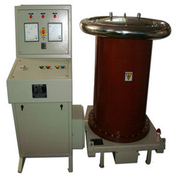 150KV High Voltage Tester, Power : 220V 50Hz