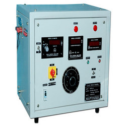 50 Hz ±2% Current Transformer Test Set
