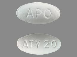 Atorvastatin Calcium