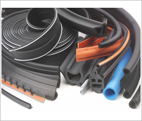 Extruded Gaskets