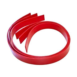 Polyurethane Strips