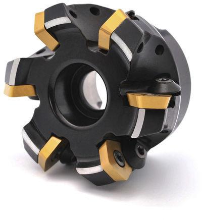 Face Milling Cutter