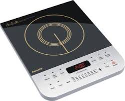 Induction Stove