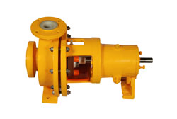 Pvdf Pumps