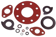 Pipe Flange Gaskets