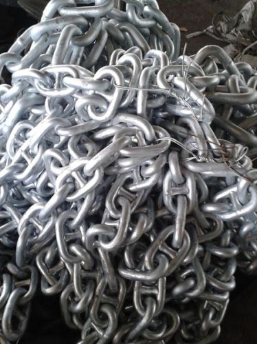 HDG U2 Grade Marine Stud Anchor Chain