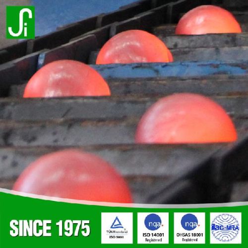 Steel Casting Iron Grinding Ball 25-150mm