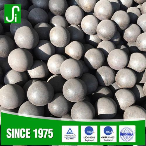High Quality Grinding Media Balls, Brand Name : Shandong Iraeta