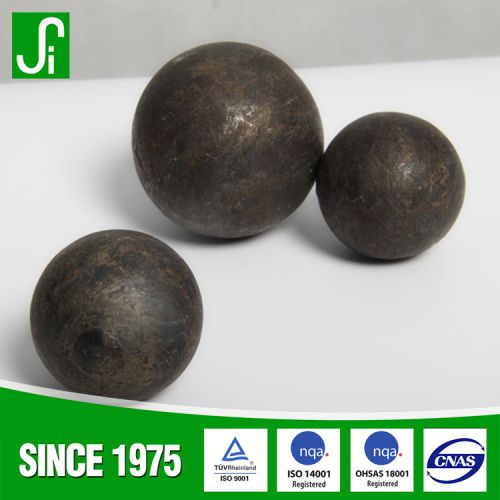 Hot Sell - The Grinding Steel Ball