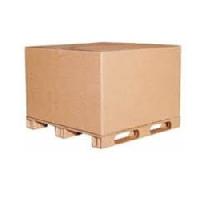 Corrugated Paper Carton Box, For Food Packaging, Goods Packaging, Feature : Durable, Eco Friendly