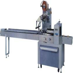 Disposable Syringe Packaging Machine