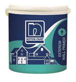 NIPPON PAINT PRIMER EXTERIOR