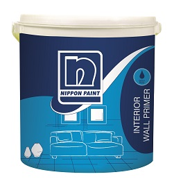 NIPPON PAINT PRIMER INTERIOR