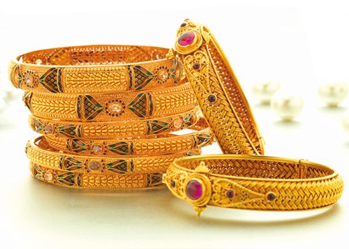 Artificial Bangles
